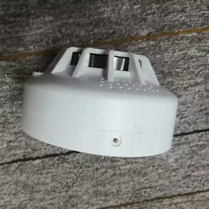 Toptan güvenlik ısı detektörü <span class=keywords><strong>Alarm</strong></span> sistemi için yangın <span class=keywords><strong>alarm</strong></span>ı kontrol geleneksel ısı detektörü Alarma De Incendios - Product Image 4