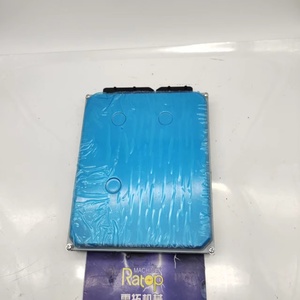 ชุดควบคุมเครื่องยนต์คุณภาพสูง 8982046851 ECM 8-98204685-1 สำหรับ ZX200-3 - Product Image 4
