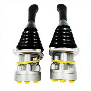 Joystick de Control para Excavadora E345B, Repuestos, Embalaje Neutral, Origen China - Product Image 1