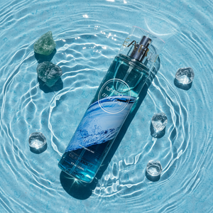 Brume corporelle rafraîchissante Premium Running Waters, <span class=keywords><strong>parfum</strong></span> aquatique longue durée, OEM, <span class=keywords><strong>parfum</strong></span> pour femmes - Product Image 1