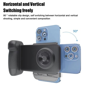 <span class=keywords><strong>2025</strong></span> mới điện thoại di động chụp Viện trợ RX01 ngân hàng điện không dây <span class=keywords><strong>clip</strong></span> từ xa đầu phụ trợ xoay công cụ điều khiển di động photog - Product Image 5