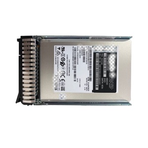 4XB7A38087 B6WE DE 3.8TB 1D 2.5" NVME 2U24 SSD pour serveur 2.5 pouces - Product Image 3