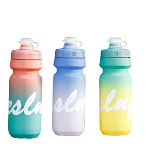 Botella de Agua para Bicicleta de <span class=keywords><strong>Montaña</strong></span>, Libre de BPA, Tecnología Avanzada, Buen Precio, Botella de Agua para Ciclismo - Product Image 1