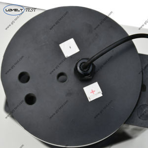 Bepaal De Ladingseigenschappen Van Ionen Van Verschillende Geëmulgeerde Asfaltdeeltjes Geëmulgeerde Asfaltdeeltjes Ionische Ladingtester - Product Image 3