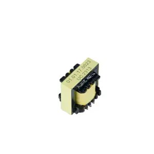 Ferrite Core Transformer High Frequency Switching Power Supply Transformer EE16 EE18 EE20 EE19 EE13 EE28