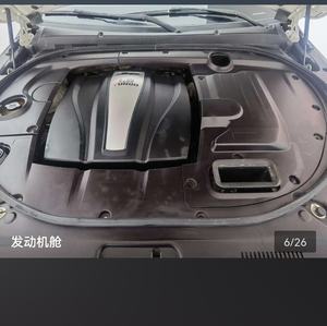 Zotye T700 2018 SUV 1.8T Essence à vendre Boîte de vitesses automatique Traction avant Sièges en cuir Voitures SUV d'occasion <span class=keywords><strong>pas</strong></span> <span class=keywords><strong>cher</strong></span> Offre spéciale 2017-2019 - Product Image 3