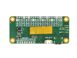 Carte de développement BG95-M3 Ze EVB conçue pour QuecPython, faible consommation d'énergie, prend en charge la communication LTE/EGPRS et le GNSS K451 - Product Image 3