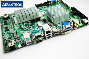 Placa Base Industrial Integrada ADVANTECH DAC-BT07 I-JOIN E2200 KN-00 A101-4, Módulo de CPU Original en Stock, 100% Probado - Product Image 4