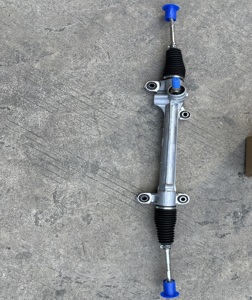 Fabricante proveedor cremallera de dirección para Ford Mondeo 2007-2014 sistema de dirección engranaje de dirección 7G91-3A500-A - Product Image 3