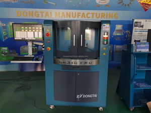 מסילה משותפת דיזל מזרק CRDI מזרק בודק ציוד CR318-PRO - Product Image 2