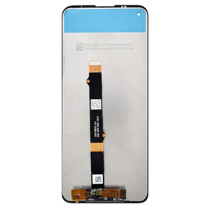Giá bán buôn ban đầu celular pantalla LCD màn hình LCD hoàn chỉnh cho Motorola G9 điện - Product Image 3