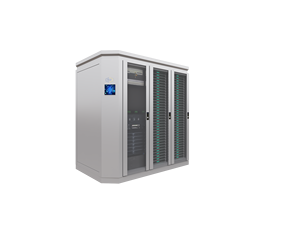 Armoires en rack pour serveurs intelligents de haute qualité Confinement de rack de données modulaire à vendre - Product Image 3