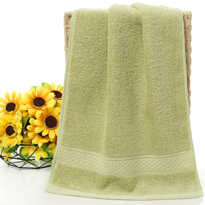 Servilleta De Bain <span class=keywords><strong>En</strong></span> Coton 3 <span class=keywords><strong>En</strong></span> <span class=keywords><strong>1</strong></span> Ducha Spa Toallas Juego de 3 Logo Hotel Toalla De Algodón Logo 3 Piezas Juego De Toallas De Lujo Baño - Product Image 5