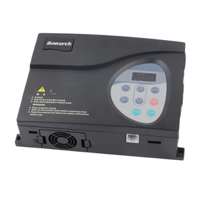 Convertidor de Frecuencia de Alta Calidad de 220v 50Hz 380v 60Hz para Elevador NICE-D-A-SOP2 SOP4, Uso en Apartamentos y Hoteles, Inversor para Puerta de Ascensor - Product Image 4