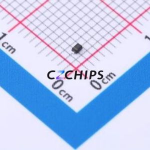 Transistor ESD y protección contra sobretensiones (TVS/ESD) original y nuevo PESD5Z7.0,115 (SOD-523) - Product Image 1