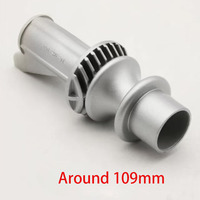 Levier de sport 6MT avec verrouillage du bouton de la poignée de marche arrière pour GWM Great Wall Haval H6 HOVER Nouvel état