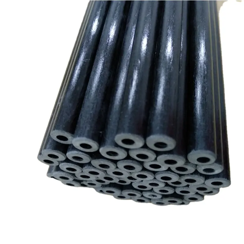 Camping Tent Pole,Tube Gfrp Flexible 