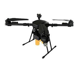 Drone industriel de transport Seboar MRT100 avec imagerie thermique pour l'inspection des pipelines pétroliers et gaziers - Product Image 1