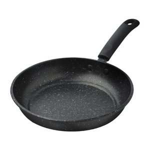 Maifan Stone Nonstick Frying Pan Round Smokeless <b>Hand</b> <b>Wash</b> Only Fried Meat Cooking Pan - Product Image 1