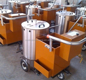 Machine de <span class=keywords><strong>marquage</strong></span> automatique de dessin <span class=keywords><strong>routier</strong></span> 2025 Offre Spéciale sur le <span class=keywords><strong>sol</strong></span> du <span class=keywords><strong>sol</strong></span> ou de la pelouse - Product Image 6