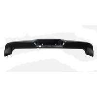 Parachoques de coche cubierta de parachoques trasero para RAM 2500/3500 2013-2018 conjunto de parachoques trasero otras partes del cuerpo 68207290AA-PFM