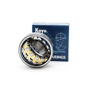 Rodamiento de rodillos esféricos de doble fila estándar europeo de alta precisión de grado industrial 22206 2220722208 S K F - Product Image 4