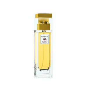 Perfume de marca de Fifth Way para mujer, perfume fresco, natural y duradero, 30ml, un color, una historia solo para reuniones