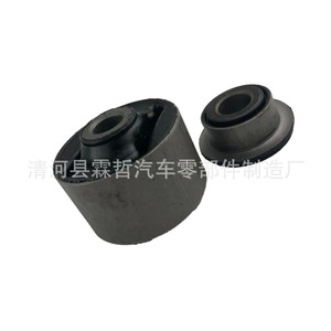 บูชยางกันกระแทก 48725-0R010 สำหรับชิ้นส่วนช่วงล่างรถยนต์โตโยต้า - Product Image 3