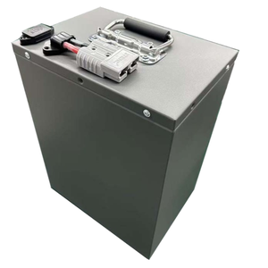 Batería de Iones de Litio Recargable LiFePO4 de Larga Duración TYCORUN Compatible con OEM, 30Ah 40Ah 50Ah - Product Image 1