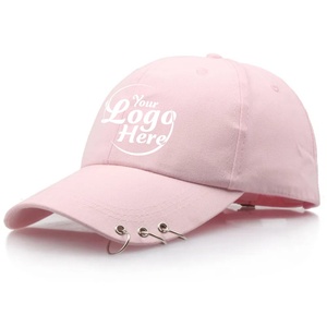 5-Panel <b>Waterproof</b> Sporty Adjustable Metal Buckle Unisex Baseball <b>Cap</b> with Classic Stylish Design for Everyday Wear - Product Image 1