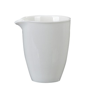 200ML Céramique Blanche Fair Mug Chinois <span class=keywords><strong>Gong</strong></span> <span class=keywords><strong>Fu</strong></span> Distributeur de Thé Porcelaine Blanche Gongfu Tea Fair Cup Chine Pichet à Thé Chaud - Product Image 1