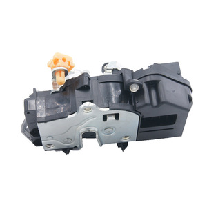 ตัวกระตุ้นล็อคประตูเชฟโรเลต 931-303 ด้านหน้าซ้ายสำหรับเปลี่ยนซ่อมวัสดุ ABS - Product Image 2