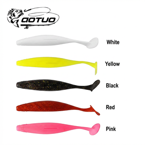 Alto Leurre souple artificiel en plastique à queue de pagaie grande taille 12cm 15cm 12g 22g, très vendu, pour la <span class=keywords><strong>pêche</strong></span> au bar et au brochet - Product Image 3