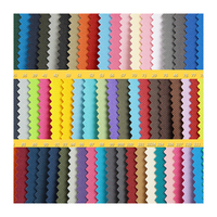 420d 600d Polyester Chất Liệu Tráng Oxford Vải Vải Không Thấm Nước Vải Cho Túi Và Lều