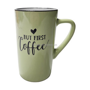 <span class=keywords><strong>Tazas</strong></span> de Café de Porcelana Nórdicas al por Mayor, Personalizables con Logotipo, <span class=keywords><strong>Tazas</strong></span> de Té de Cerámica con Impresión Personalizada - Product Image 6