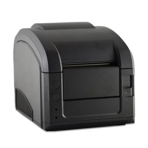 เครื่องพิมพ์ฉลากความร้อน EU [รุ่นคลาสสิก] Gprinter GP-3120TL ขนาด 3 นิ้ว รุ่นที่มั่นคง  เครื่องพิมพ์ฉลากความร้อน 80 มม. สำหรับพิมพ์ป้ายบาร์โค้ด - Product Image 2