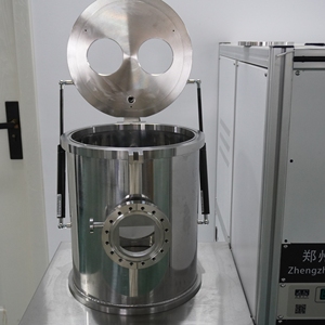 Cámara de Vací<span class=keywords><strong>o</strong></span> Ultra Alta para Laboratorio y Cámara de Laboratorio de <span class=keywords><strong>Química</strong></span> <span class=keywords><strong>Física</strong></span> Universitaria con Agua Fría - Product Image 4