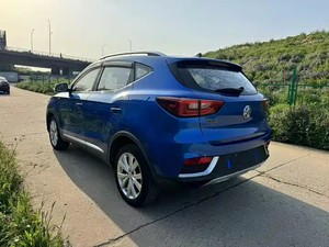 <span class=keywords><strong>Precio</strong></span> Competitivo en Oferta <span class=keywords><strong>MG</strong></span> <span class=keywords><strong>ZS</strong></span> 2018 1.5L SUV <span class=keywords><strong>Automático</strong></span> Euro VI Auto Usado con Asientos de Cuero Techo Panorámico Faros LED - Product Image 3