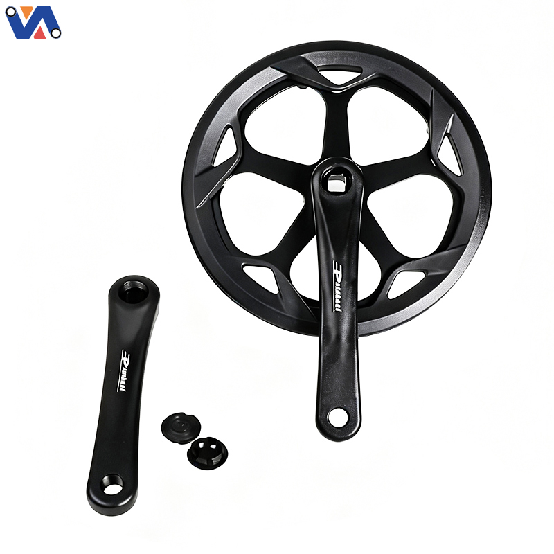 Black-EN-EGP07-Prowheel crankset;52T/170mm