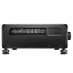 Projecteur laser d'ingénierie Optoma ZU1900, 19000 lumens, résolution <span class=keywords><strong>4K</strong></span>, compatible 3D, garantie 3 ans, première classe d'efficacité énergétique, version basse consommation - Product Image 3