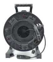 ST ST-XL3 haute qualité cuivre conducteur caoutchouc basse tension Construction utiliser DMX XLR 5pin Microphone contrôleur câble