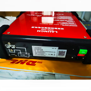 LANCEMENT Onduleur PFP-100 Programmation Intelligente Alimentation 100A Chargement Petits Véhicules Commerciaux/Camions/Hors-bord Outils 12V - Product Image 2