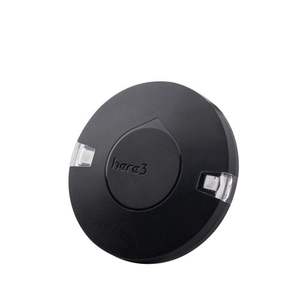 Module de navigation HEX RTK Here3 GPS/GNSS différentiel haute précision pour le modèle réduit RC, en plastique ABS, alimenté par batterie, jusqu'à 8 Hz - Product Image 2