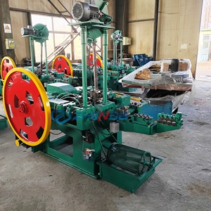 Machine à ongles à prix réduit / Machine à ongles fabriquée en Chine, en promotion - Product Image 5