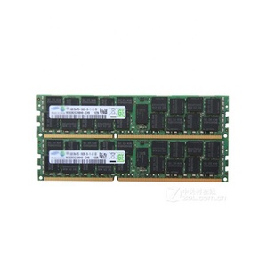 Nouveau en stock KVR16R11D4/16 pour 16 Go PC3-12800R <span class=keywords><strong>DIMM</strong></span> Dual Rank X4 (<span class=keywords><strong>DDR3</strong></span>-1600) ECC Server Memory - Product Image 4
