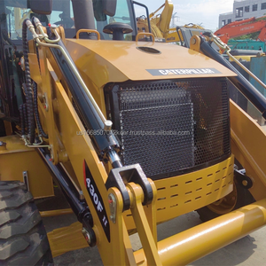 รถตักดิน CAT430F รถตักตีนตะขาบ430F สำหรับแมว - Product Image 5