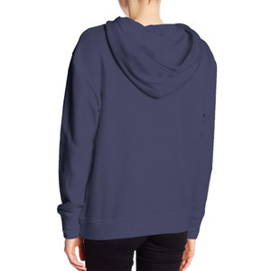 เสื้อฮู้ดหนาของคู่รักกำหนดภาพเอง - Product Image 3