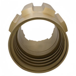 Broca Composta de Diamante <span class=keywords><strong>PDC</strong></span> para Exploração Geológica e Perfuração de Rocha Dura - Product Image 5