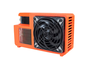 NerdQX 8T 홈 오피스 솔로 마이너 BM1370 ASIC 마이닝 장비 무소음 <span class=keywords><strong>BTC</strong></span> 메탈 1년 보증 - Product Image 6