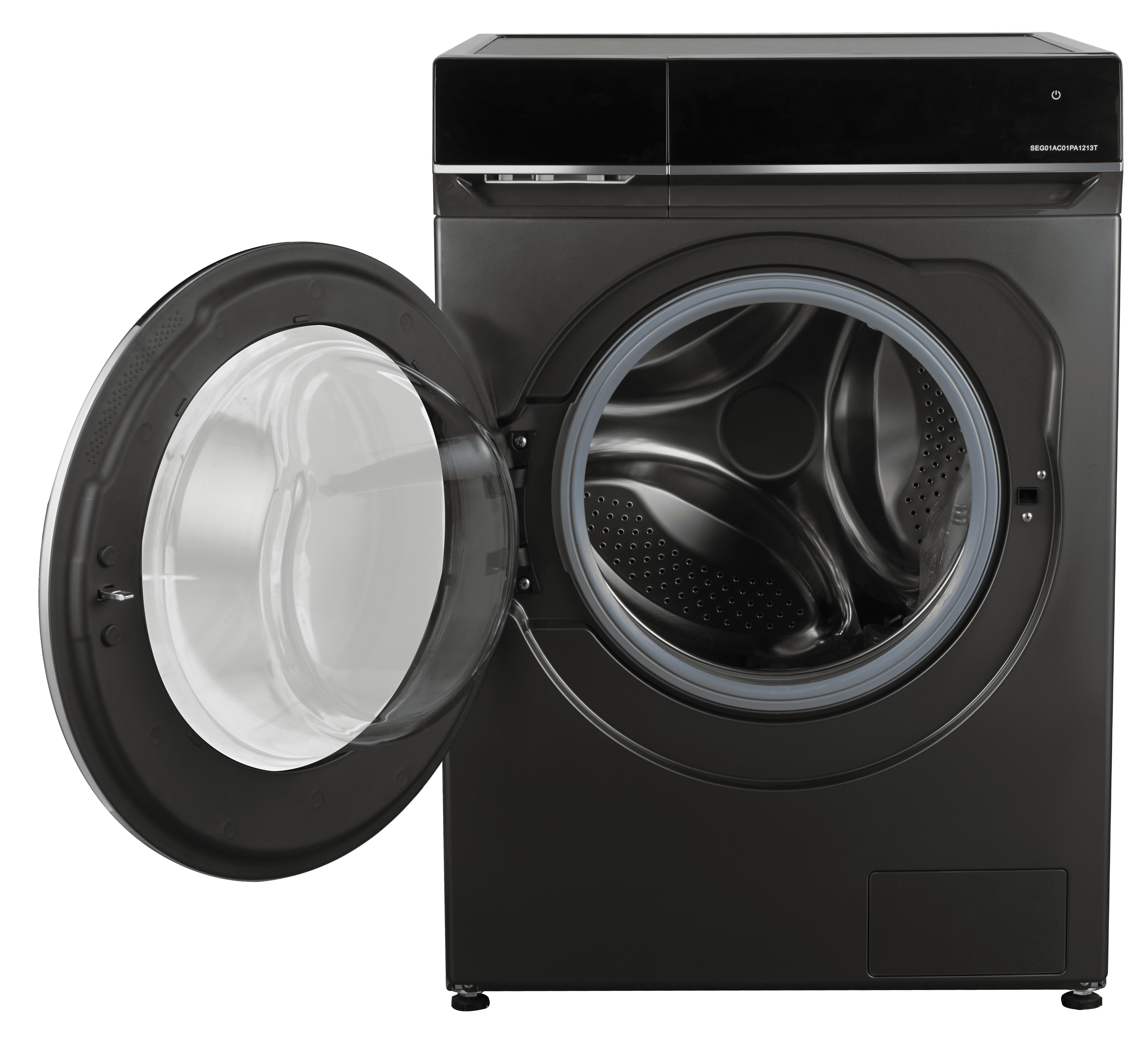 hisense 12kg washing machine with dryer front load